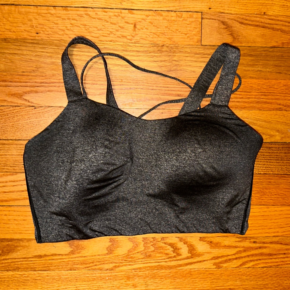 Lululemon Like a Cloud Longline Bra